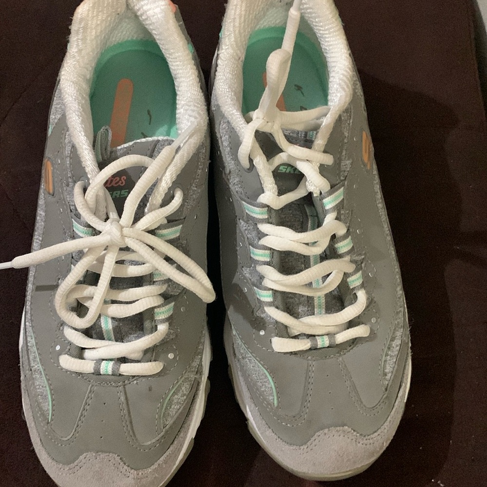 Skechers d lites